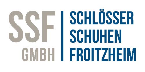 SSF Schlösser, Schuhen & Froitzheim GmbH